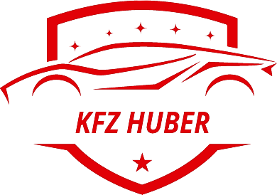 KFZ – HUBER Logo