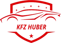 KFZ – HUBER Logo